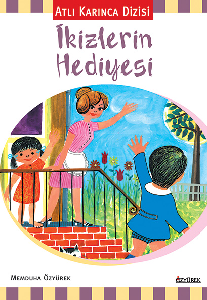 İkizlerin Hediyesi