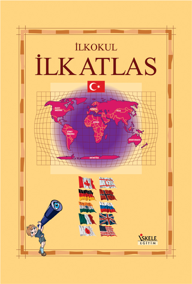 İlk Atlas