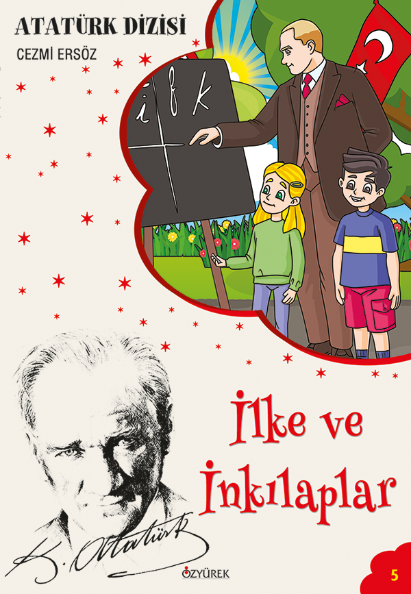 İlke Ve İnkilaplar