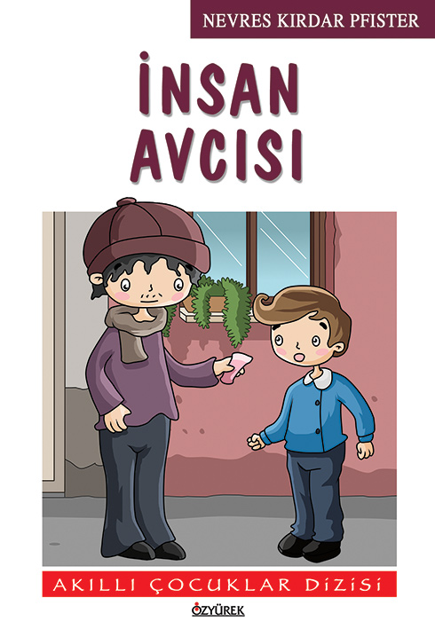 İnsan Avcısı