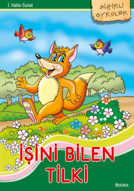 İşini Bilen Tilki