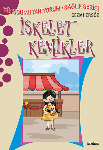 İskelet - Kemikler