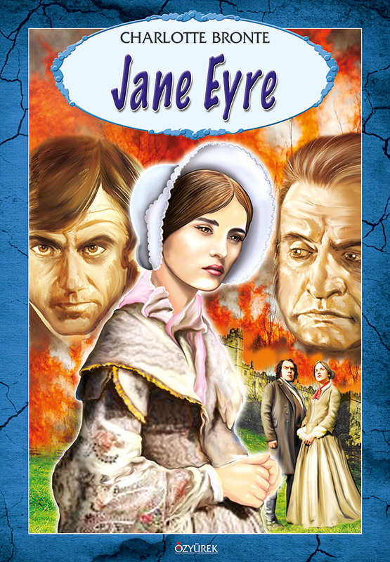 Jane Eyre