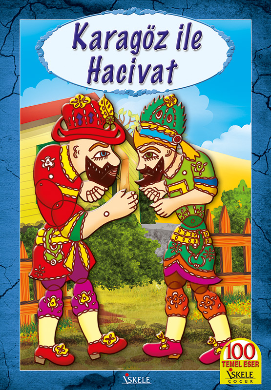 Karagöz ile Hacivat