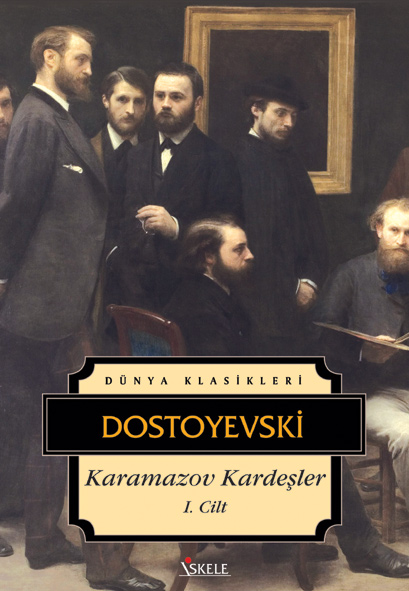 Karamazov Kardeşler - I