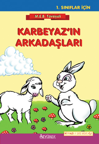 Karbeyaz