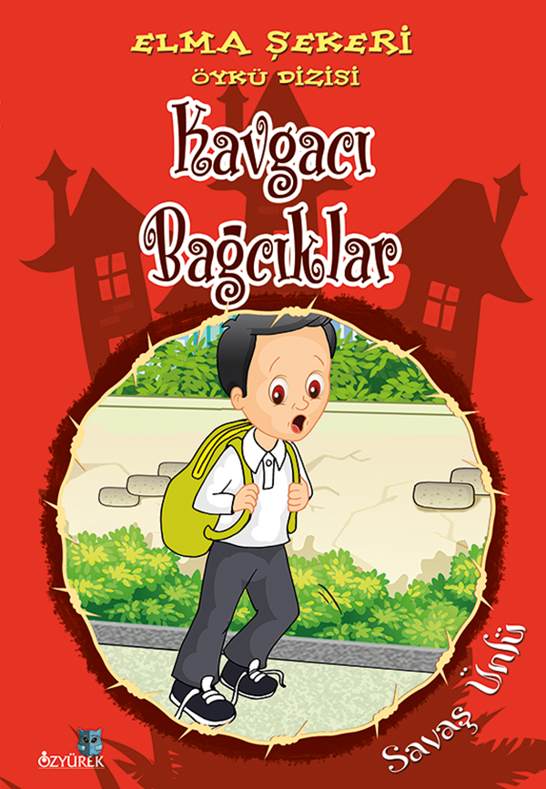 Kavgacı Bağcıklar