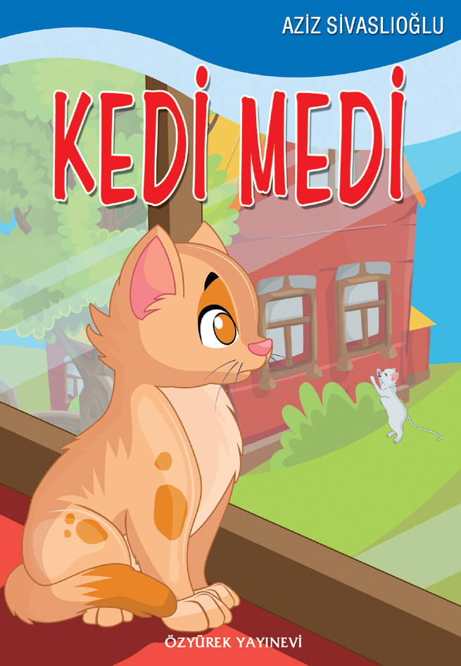 Kedi Medi