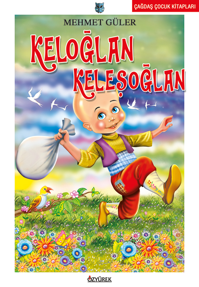 Keloğlan Keleşoğlan