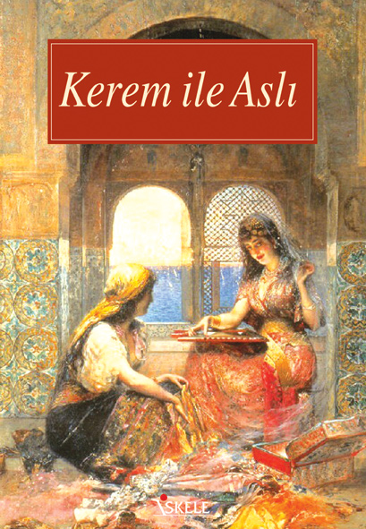 Kerem ile Aslı