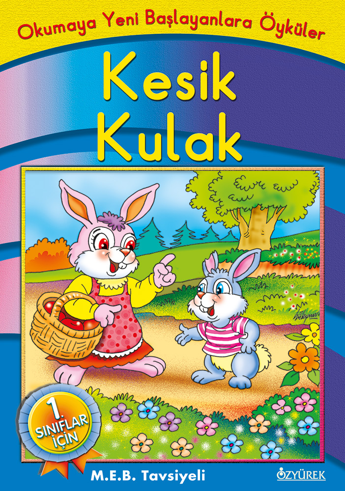 Kesik Kulak