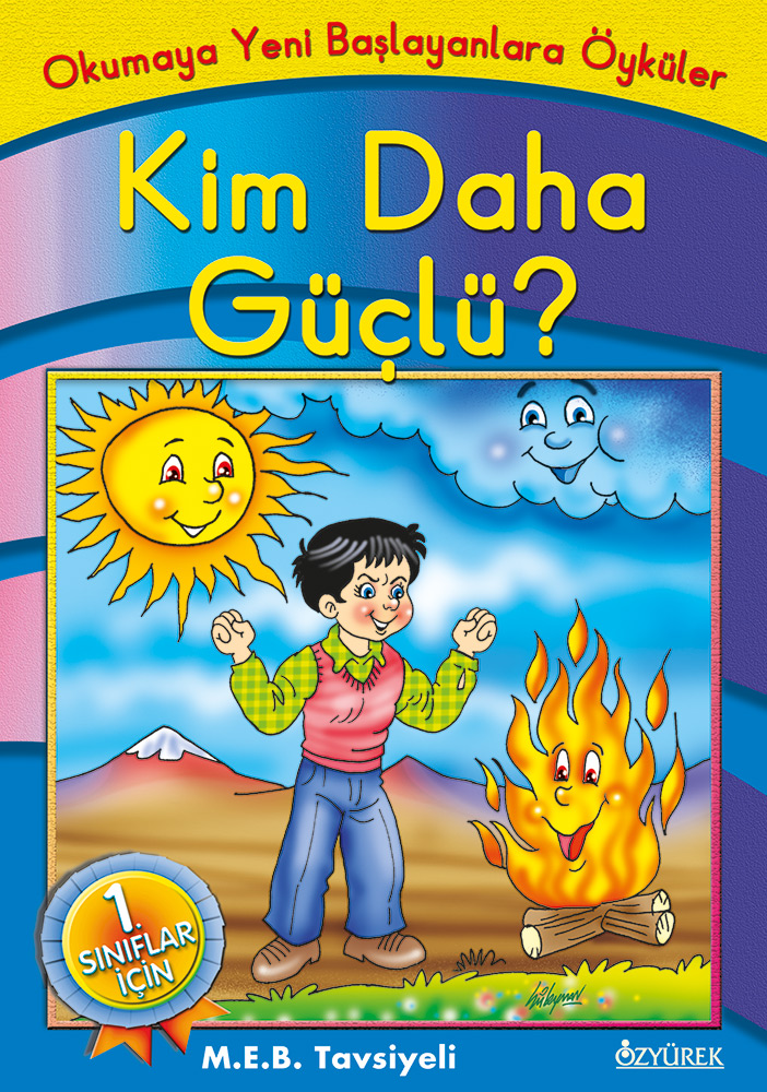 Kim Daha Güçlü?