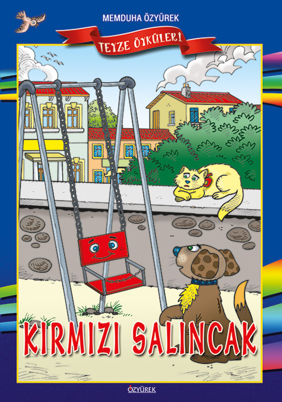 Kırmızı Salıncak