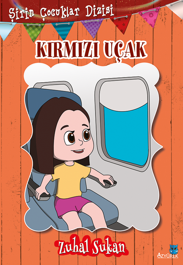 Kırmızı Uçak