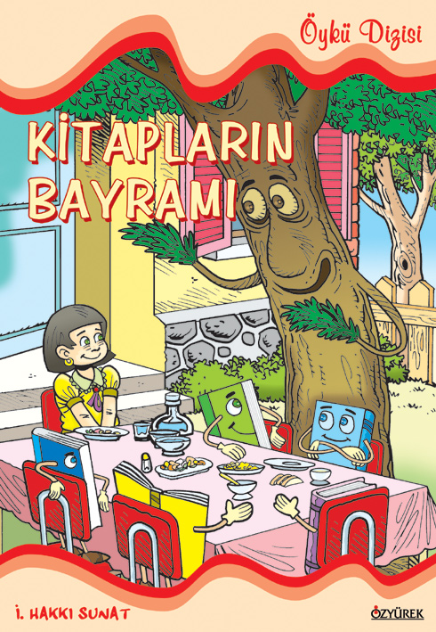 Kitapların Bayramı