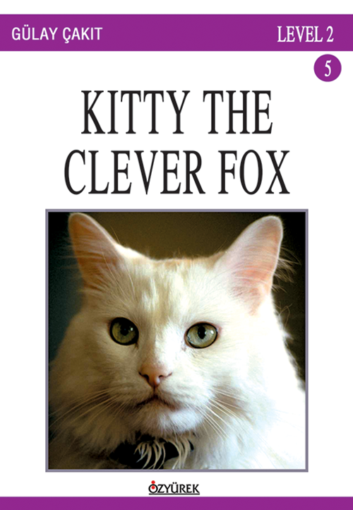 Kitty The Clever Fox