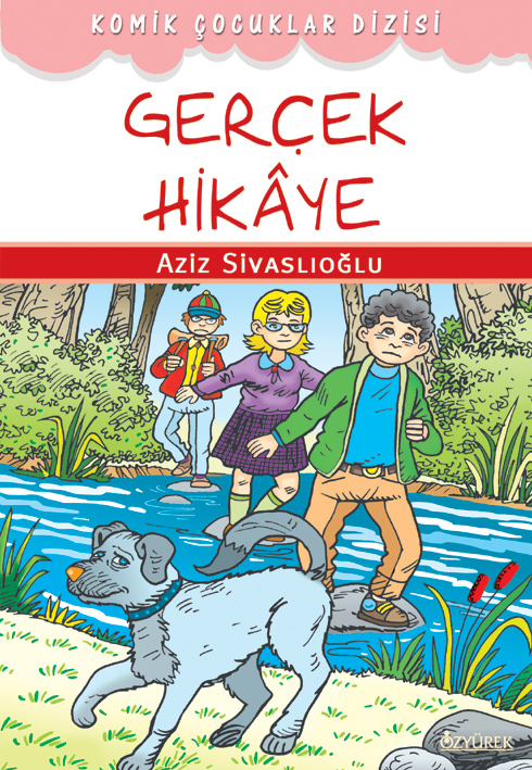 Komik Çocuklar ve Gerçek Hikâye