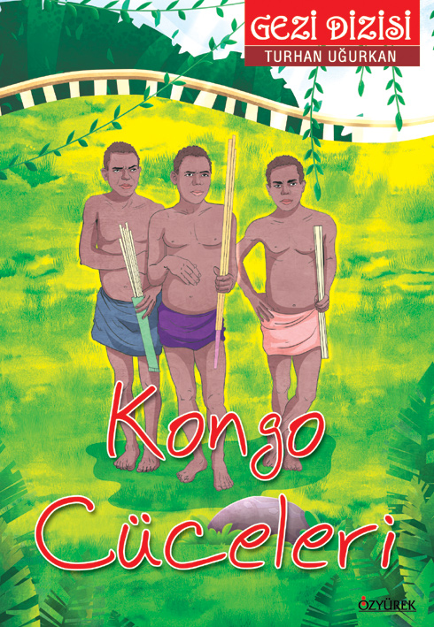 Kongo Cüceleri