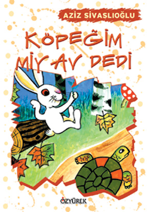 Köpeğim Miyav Dedi