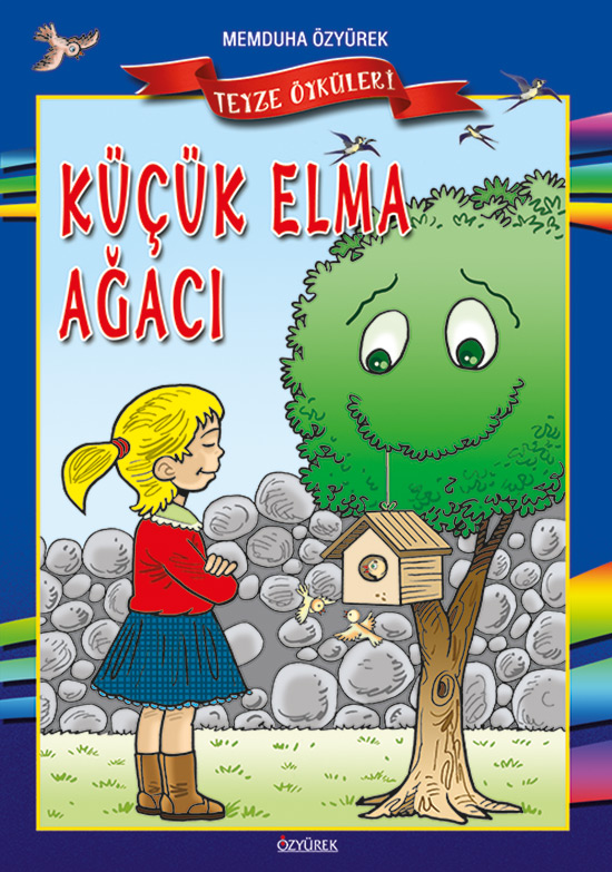 Küçük Elma Ağacı