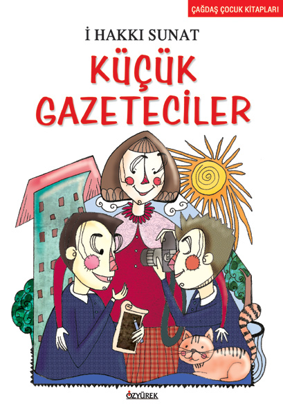 Küçük Gazeteciler