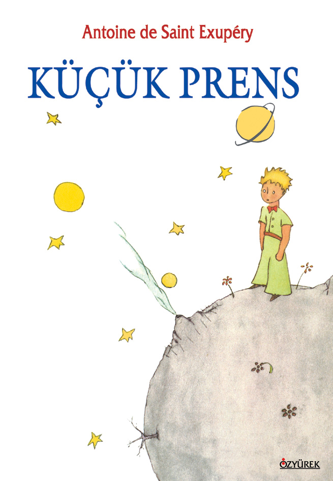 Küçük Prens