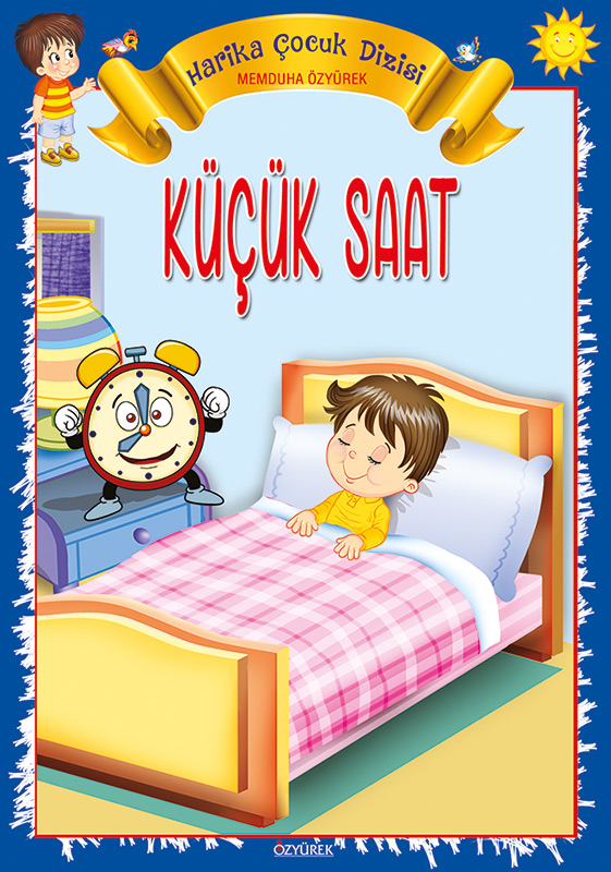 Küçük Saat