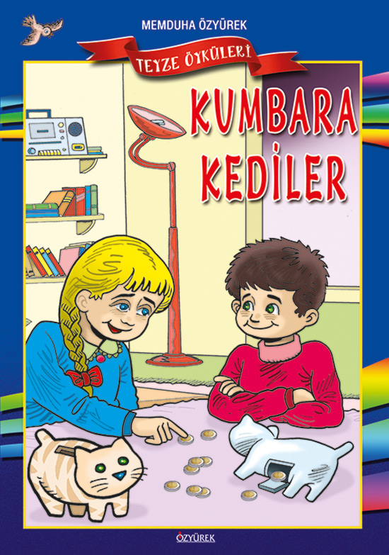 Kumbara Kediler