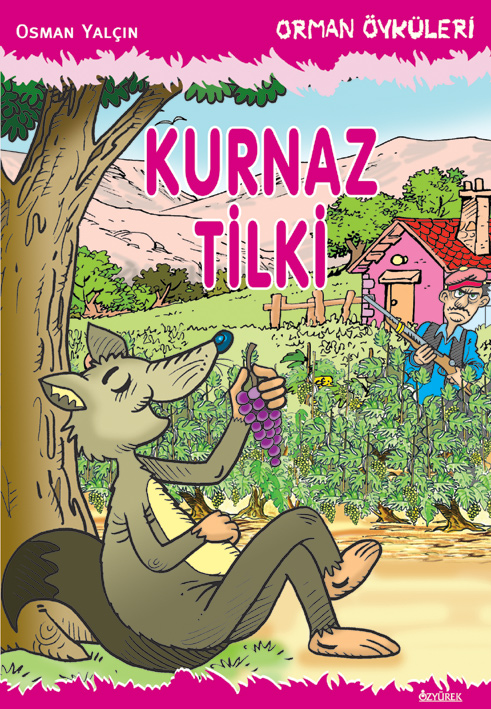 Kurnaz Tilki