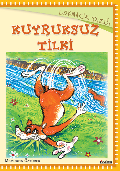 Kuyruksuz Tilki