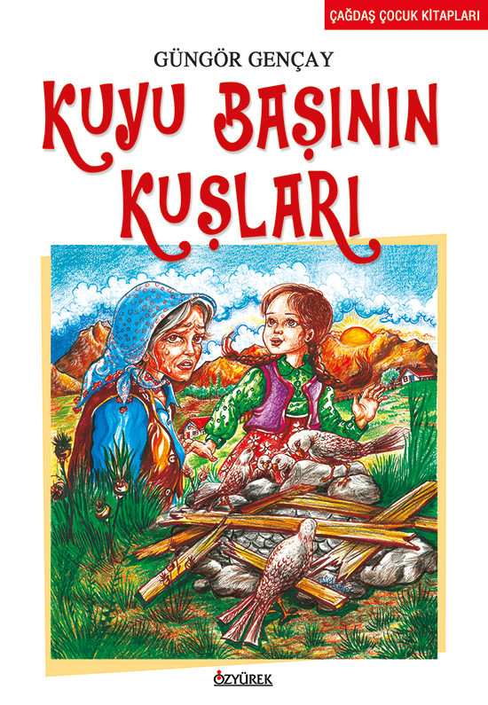 Kuyu Başının Kuşları