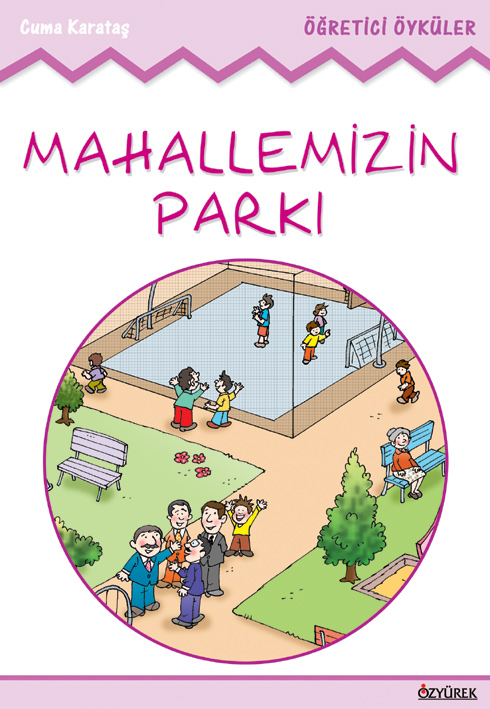 Mahallemizin Parkı