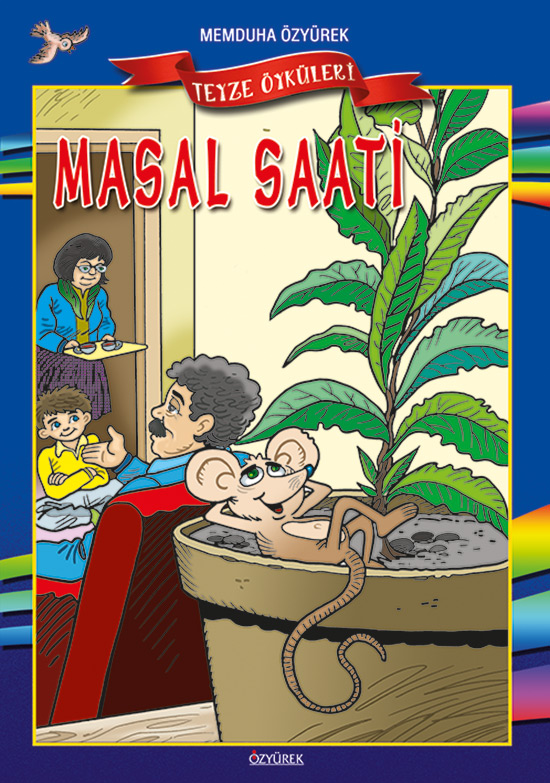 Masal Saati