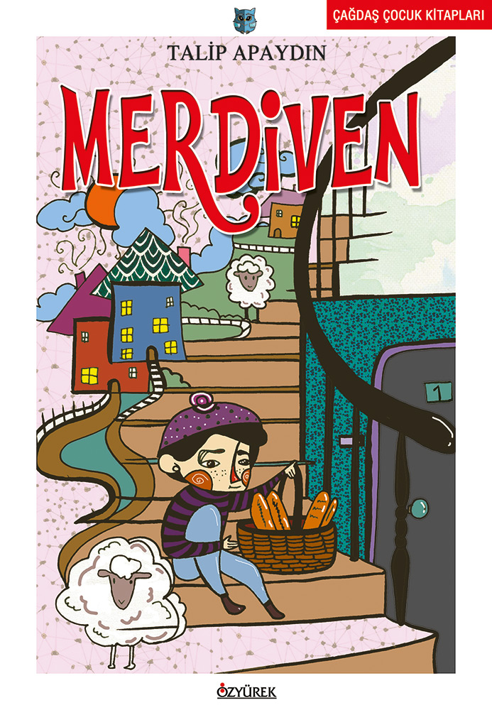 Merdiven