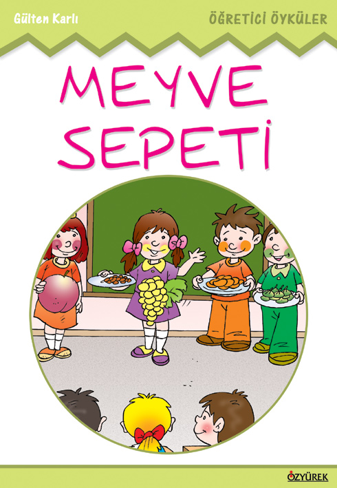 Meyve Sepeti