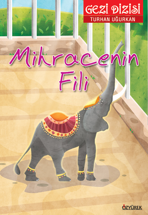 Mihracenin Fili