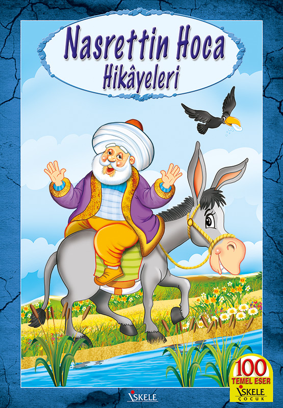 Nasrettin Hoca Hikâyeleri