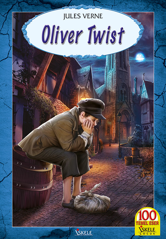 Oliver Twist