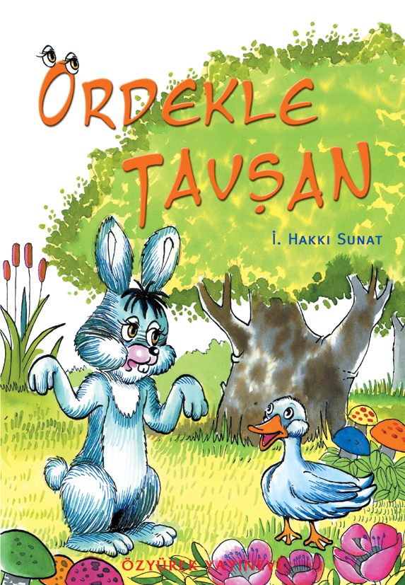 Ördekle Tavşan