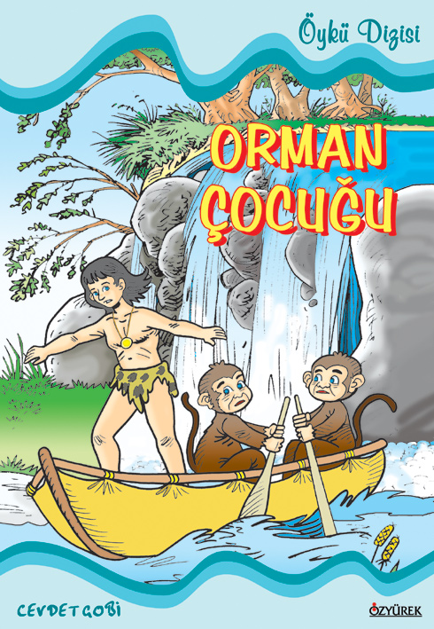 Orman Çocuğu