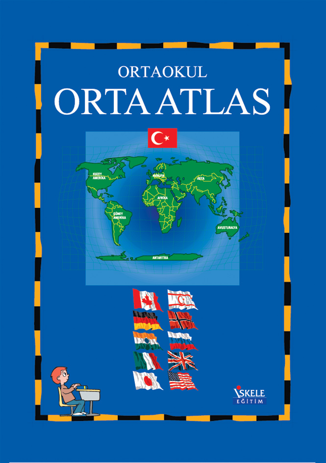 Orta Atlas