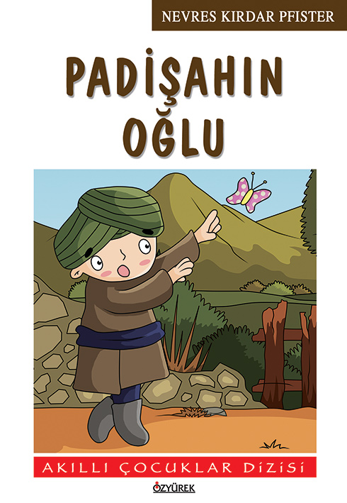 Padişahın Oğlu