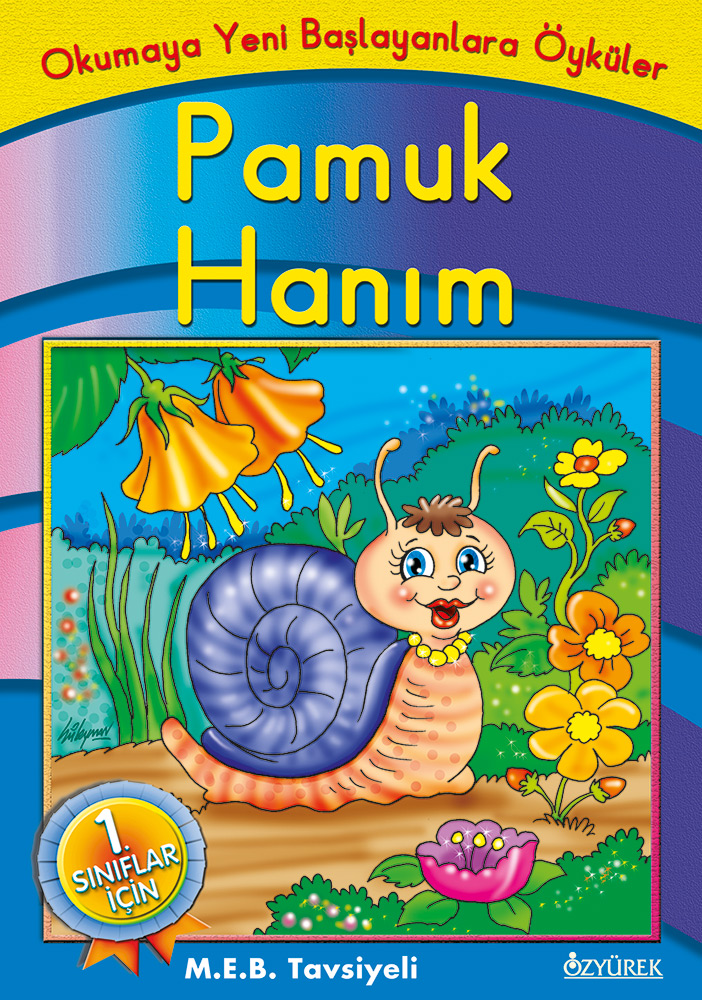 Pamuk Hanım