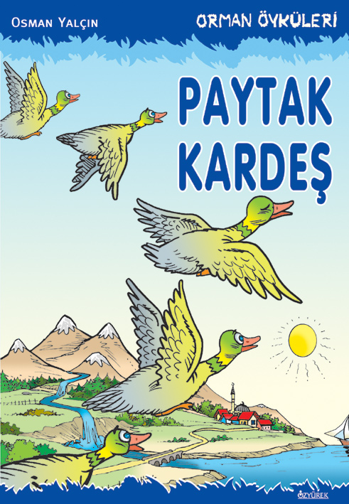 Paytak Kardeş