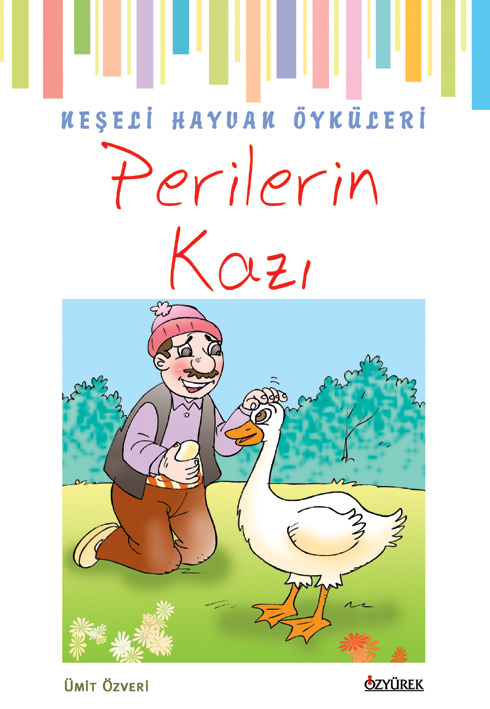 Perilerin Kazı