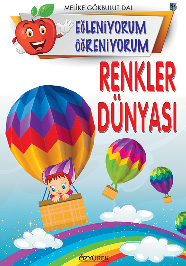 Renkler Dünyası