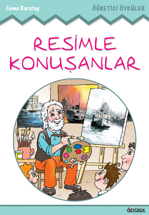 Resimle Konuşanlar