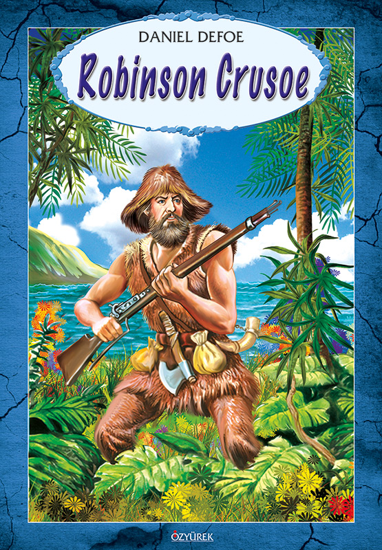 Robinson Crusoe