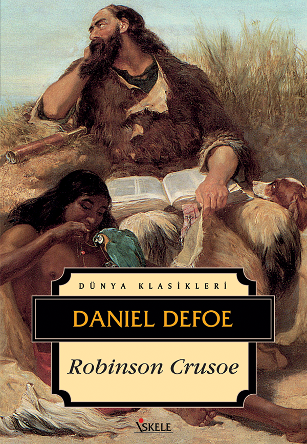 Robinson Crusoe