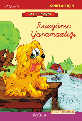 Rüzgârın Yaramazlığı